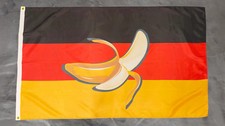 Fahne Flagge Deutschland -