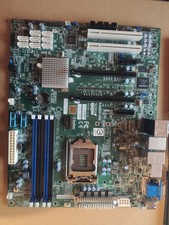 Supermicro Mainboard X11SAE-F