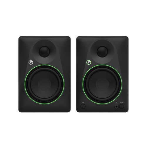 Mackie cr5bt aktiver - mackie,