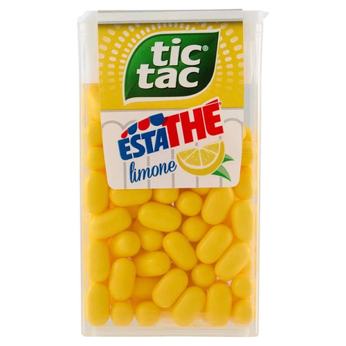 Ferrero tic tac estathe - ferrero,