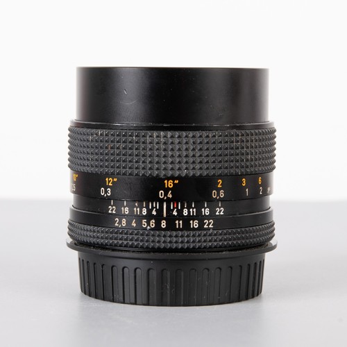 Carl zeiss distagon 28mm - distagon, f2.8