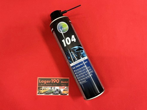 Tunap 104 innenraumpflege - tunap,