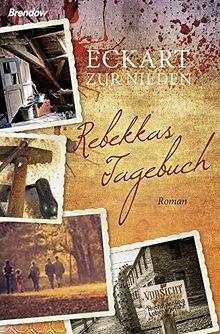 Rebekkas tagebuch roman - tagebuch:,
