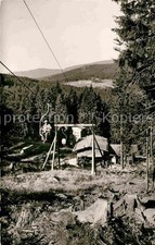 Arber Sessellift Arbersee