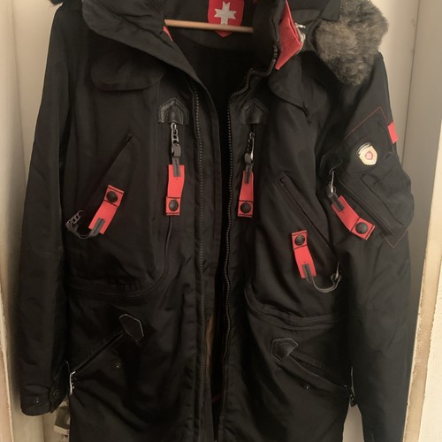 Wellensteyn jacke rescue - jacke, team