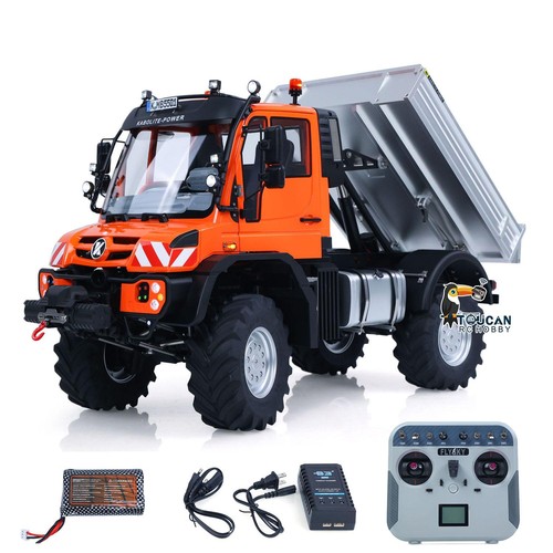 Kabolite k5501 rc - 1:14,