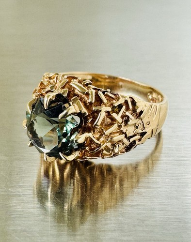 Vintage 9ct gold - 9k,