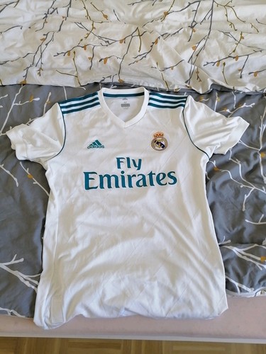 Trikot real madrid - trikot,