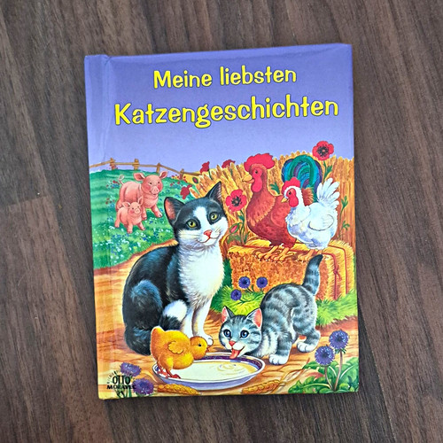 Meine liebsten