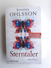 (909) Sterntaler – Der Bestseller Thriller von Kristina Ohlsson