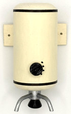 Warmwasserboiler für