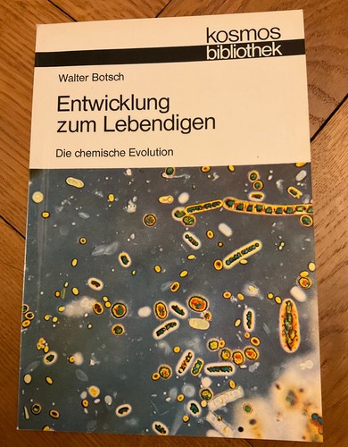 Kosmos bibliothek 288 - bibliothek, nr.