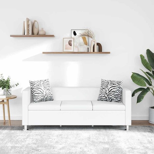Vidaxl sofa sitzer - vidaxl, 3-sitzer