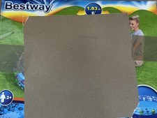 Bestway® Planschbecken Deep