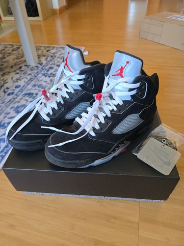 Nike jordan retro - og, black