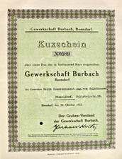 Gew. Burbach Beendorf