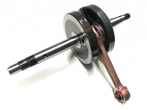 Vollwangen tuning kurbelwelle - tuning,