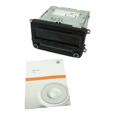 VW Passat 365 B7 Variant Radio