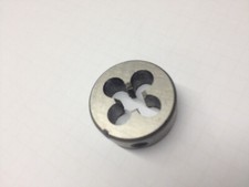 Schneideisen M 15x1,5 HSS M15x1.5