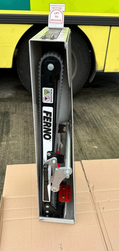 Ferno compact carry - compact,