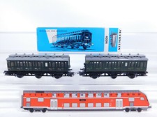 Märklin 2x 4004 - 2x,