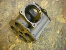 HONDA CBR900RR, SC44, SC50 AUSPUFFSAMMLER 18190-MCJ-000