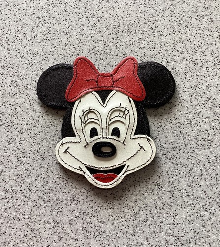 Minnie mouse - minnie,