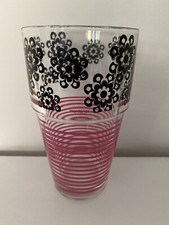 Glas Montana pink