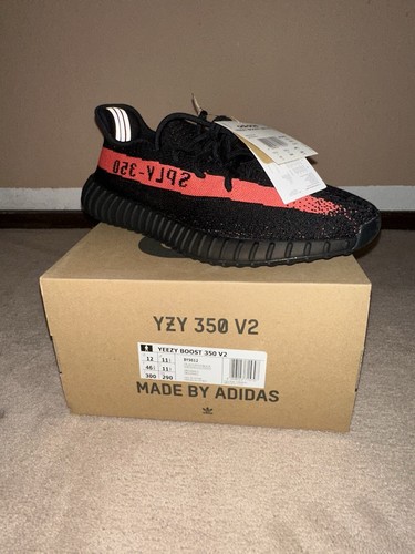 Yeezy boost 350 - 350, v2