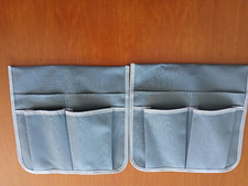 Schranktaschen für Camping-,Wohnmobil-, Wohnwagen-Möbel