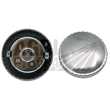 Tankdeckel für Unimog MB-Trac