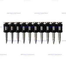 1000x Nägel 25mm - für Spit