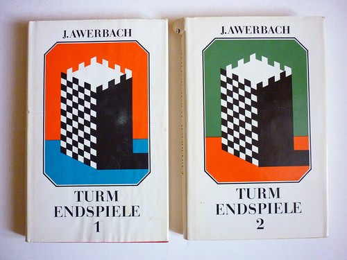 Turm endspiele und - -, j