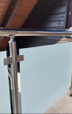 GNL Glas VSG Glas - VSG aus