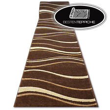 Moderne Läufer FOCUS Braun