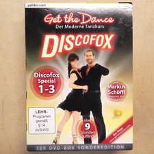 Markus Schöffl - Get the