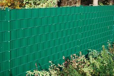 PVC Sichtschutz Streifen