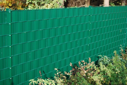 Pvc sichtschutz streifen - sichtschutz,