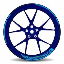 Felgenrand aufkleber set - felgenrand,