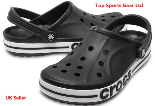 Crocs bayaband clog bequeme - clog,