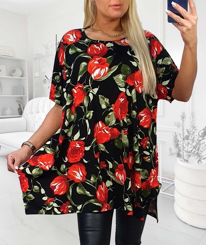 Damen shirt bluse - damen, bluse,