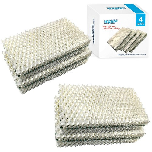 Pack docht filter - docht,