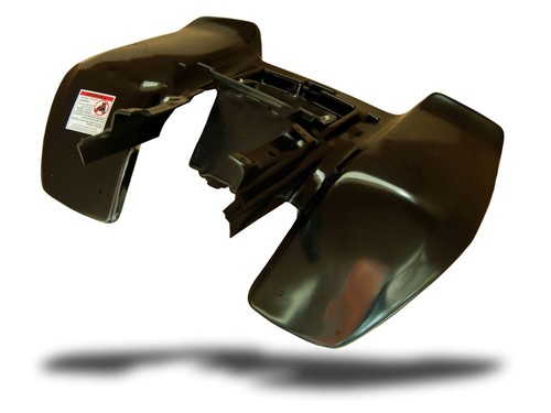 Kotflügel hinten für yamaha - kotflügel,