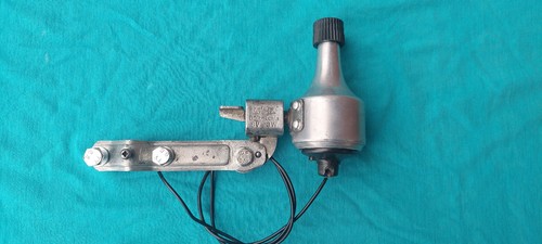 Oldtimer ddr fahrrad dynamo - oldtimer,