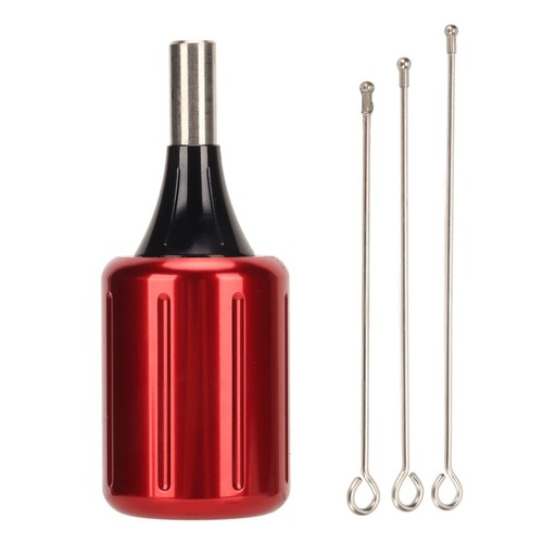 Cartridge tattoo grip tube - grip,