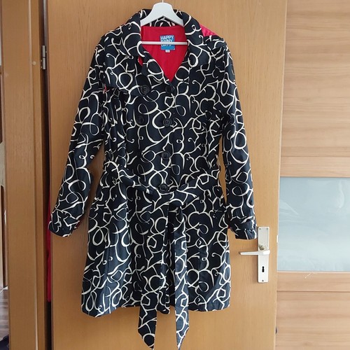 Neu damen regenmantel - neu,