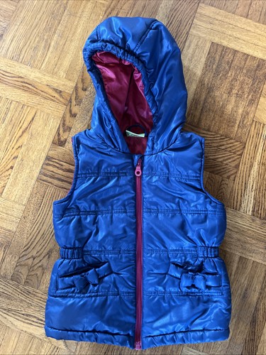 Süße ärmellose jacke - süße,
