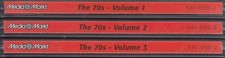 THE 70'S - 3CD-Set (Media