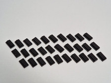 Amewi HengLong Rc Panzer Leopard 2A6 1:16 Kettenpolster aus Gummi f. Metallkette