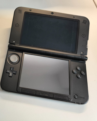 Nintendo 3ds blau - nintendo, &